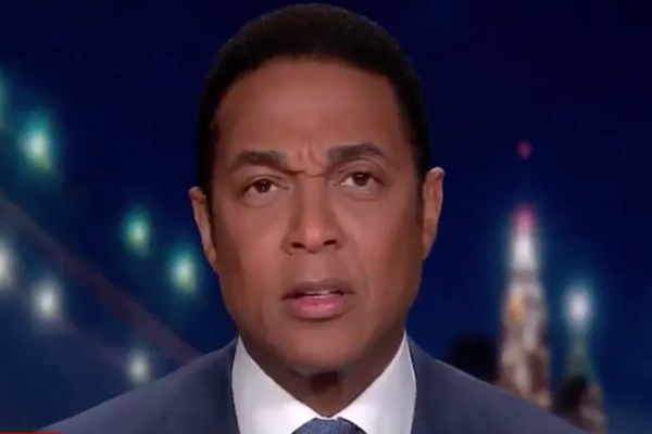 BREAKING: CNN Accuses Don Lemon Of Lying About Details Of His Departure At The Network