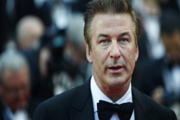 BREAKING: Alec Baldwin Charges Dropped In Fatal Killing