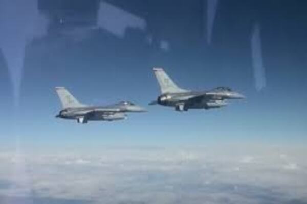 BREAKING: Russian Pilots Tried To ‘Dogfight’ American Jets To “Provoke International Incident”