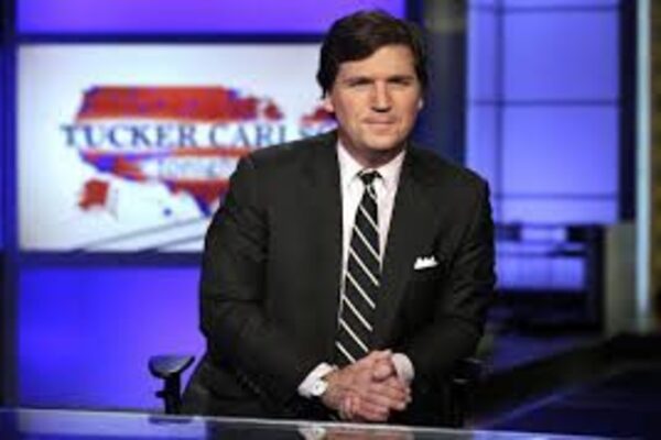 BREAKING: Tucker Carlson’s Next Move Revealed, Dealing Major Blow To Fox