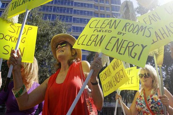 JUST IN: Major SCOTUS Ruling Delivers Huge Blow To Green Energy Cult
