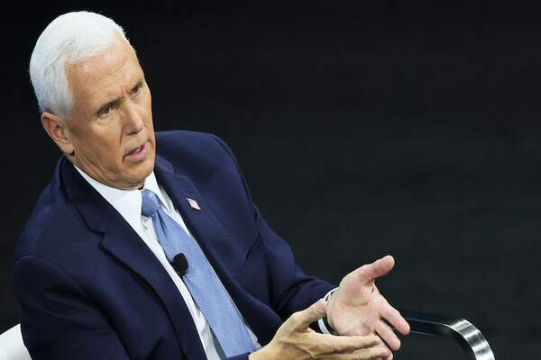 ‘TRAITOR’: Republicans Eviscerate Mike Pence For Twisting The Knife After New Trump Indictment