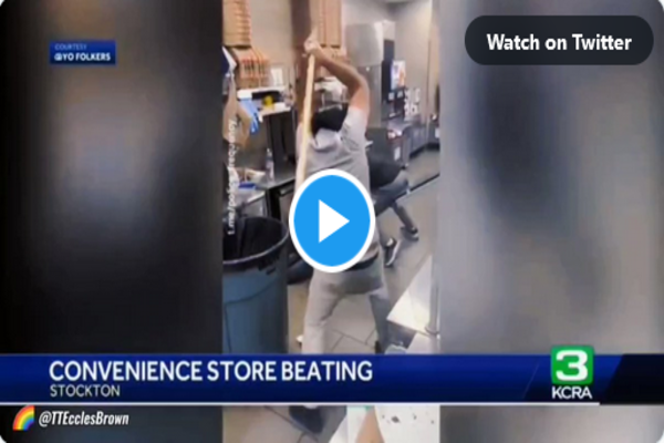 REPORT: Sikh Store Owners Who Beat Down Repeat Shoplifter Are Under Criminal Investigation