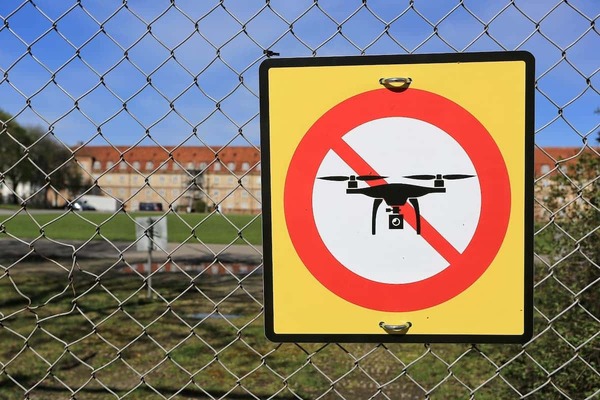STUNNING: Drone Attack Forces Shutdown of All Three of Moscow’s Major Airports