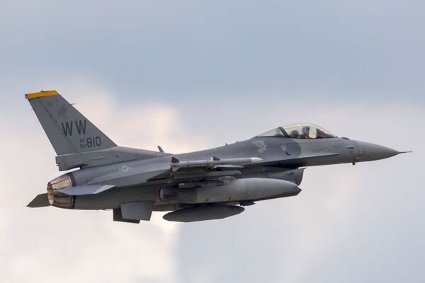 BREAKING: Ukraine Reacts to Being Given F-16s: This Isn’t Enough