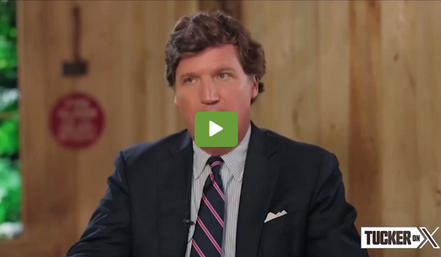 WATCH: Tucker Shreds Fox News, Opens Up On His Firing In Latest Episode